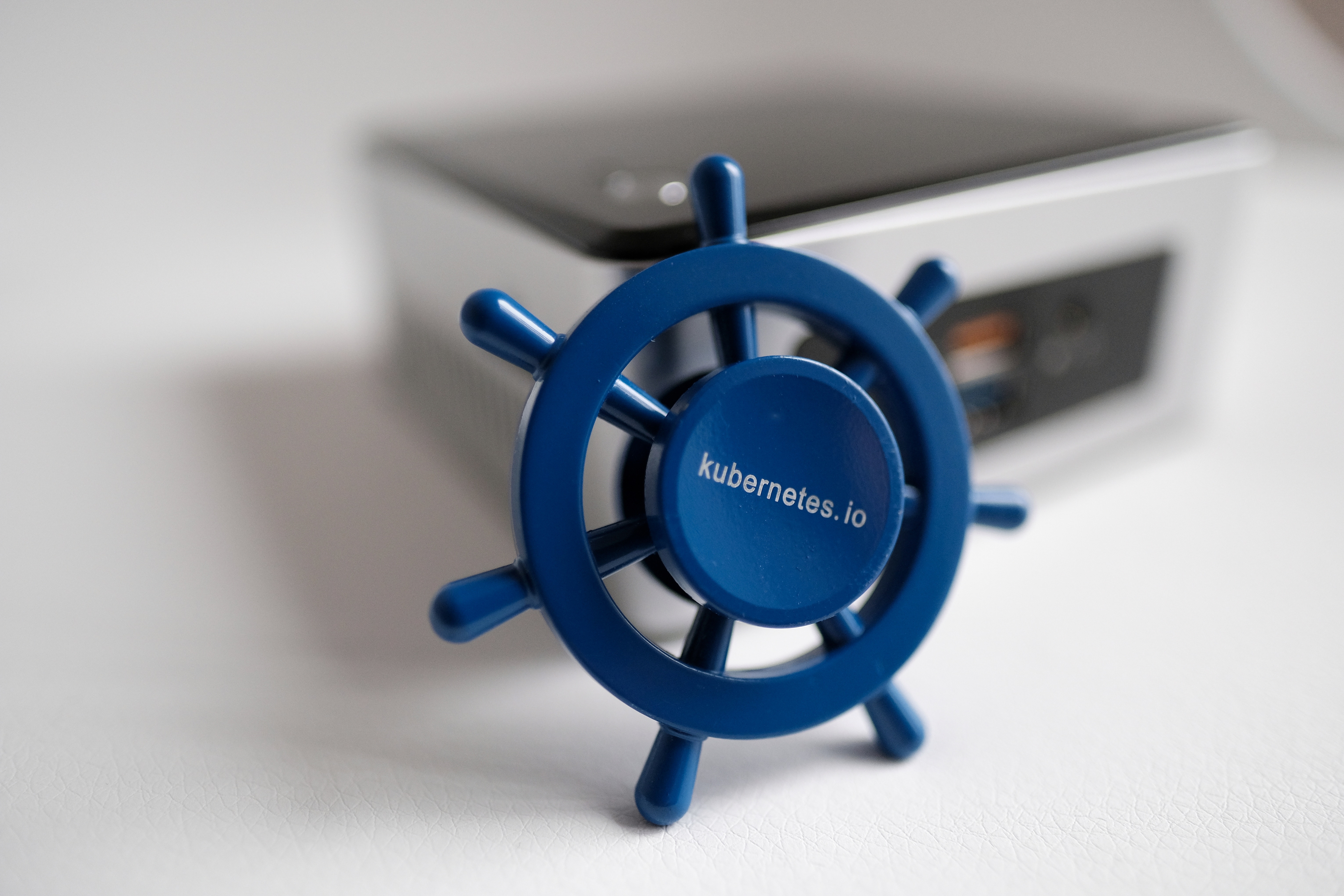 Getting started with Kubernetes Manifests