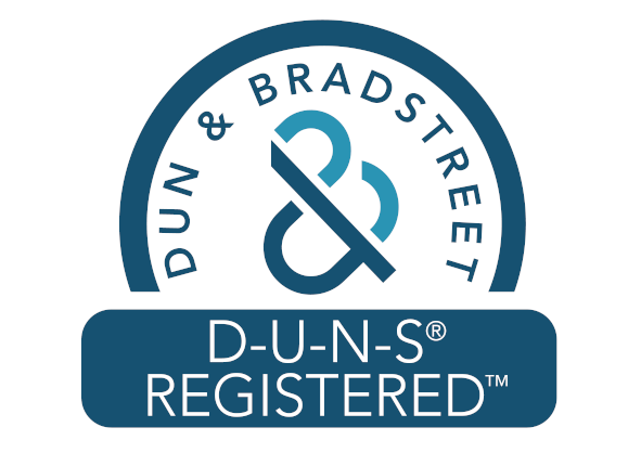 Dun & Bradstreet Logo